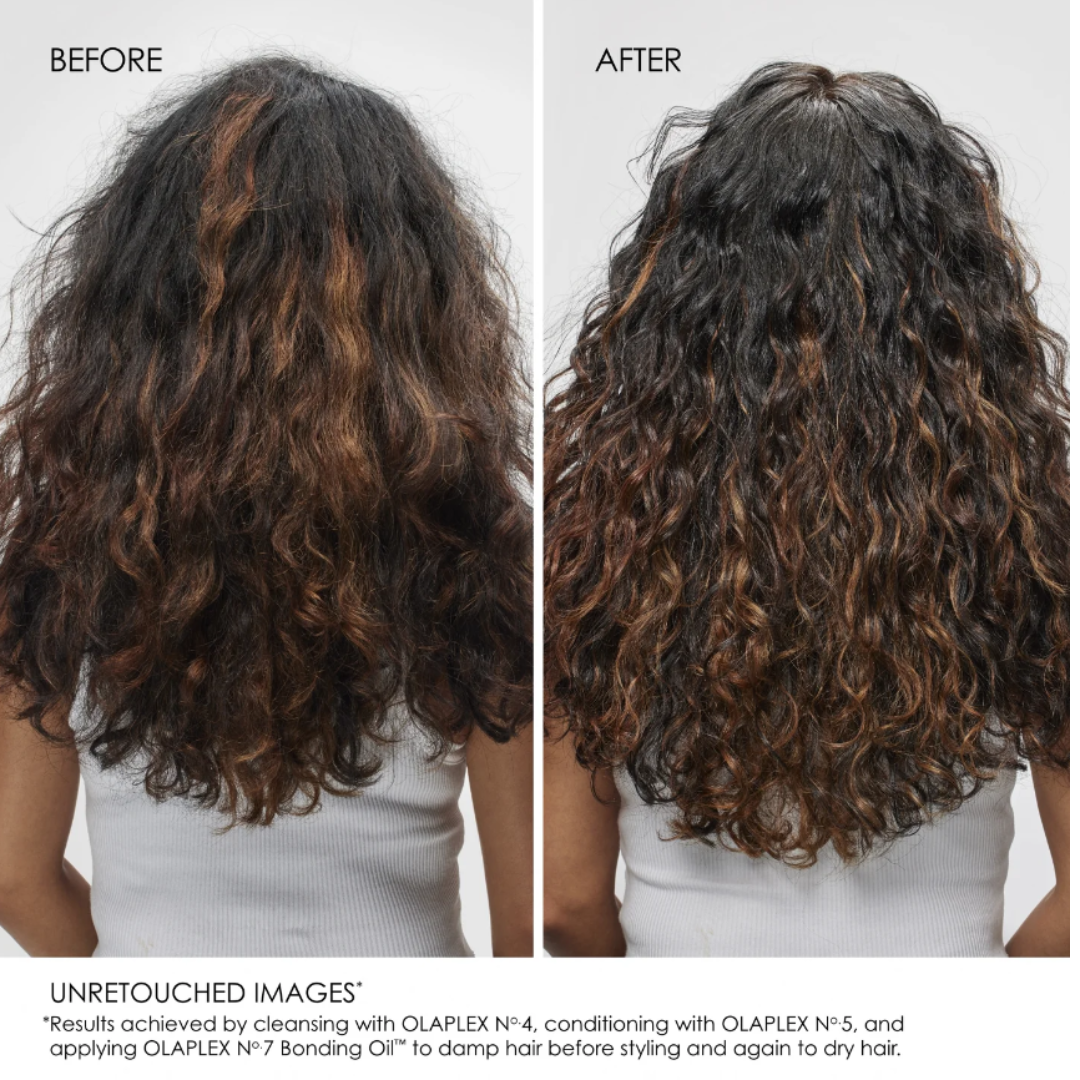 Olaplex N.7 Bonding Oil