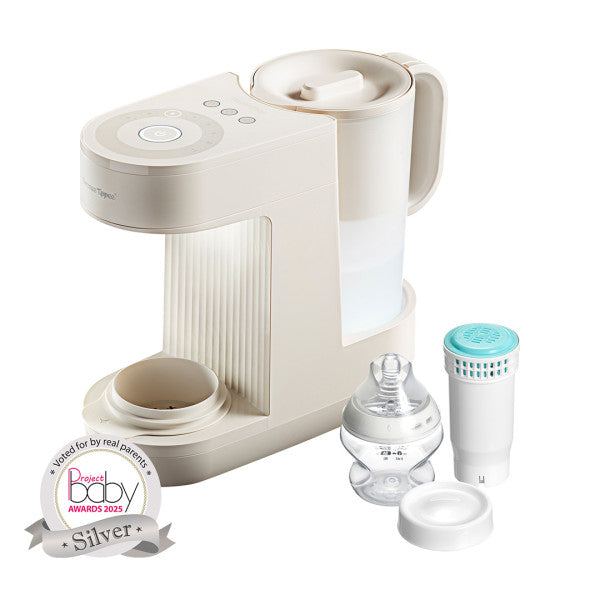 Perfect Prep Machine, Baby Bottle Formula Feed Maker, Chalk