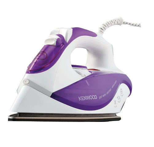 Kenwood Steam Iron ISP201PU
