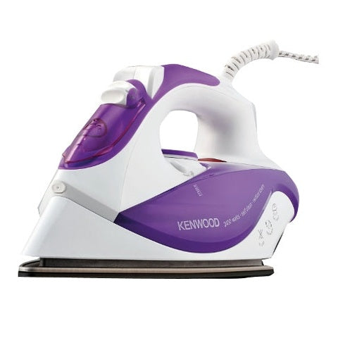 Kenwood Steam Iron ISP201PU
