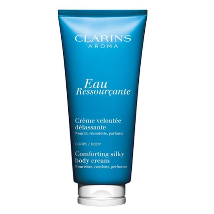 Eau Ressourcante Body Cream