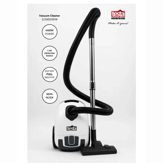 TESTA Vaccum Cleaner