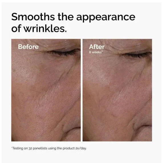 The Ordinary Multi-Peptide + HA Serum