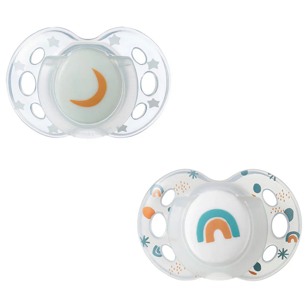 Night Time Soother, 18-36 months x2pcs