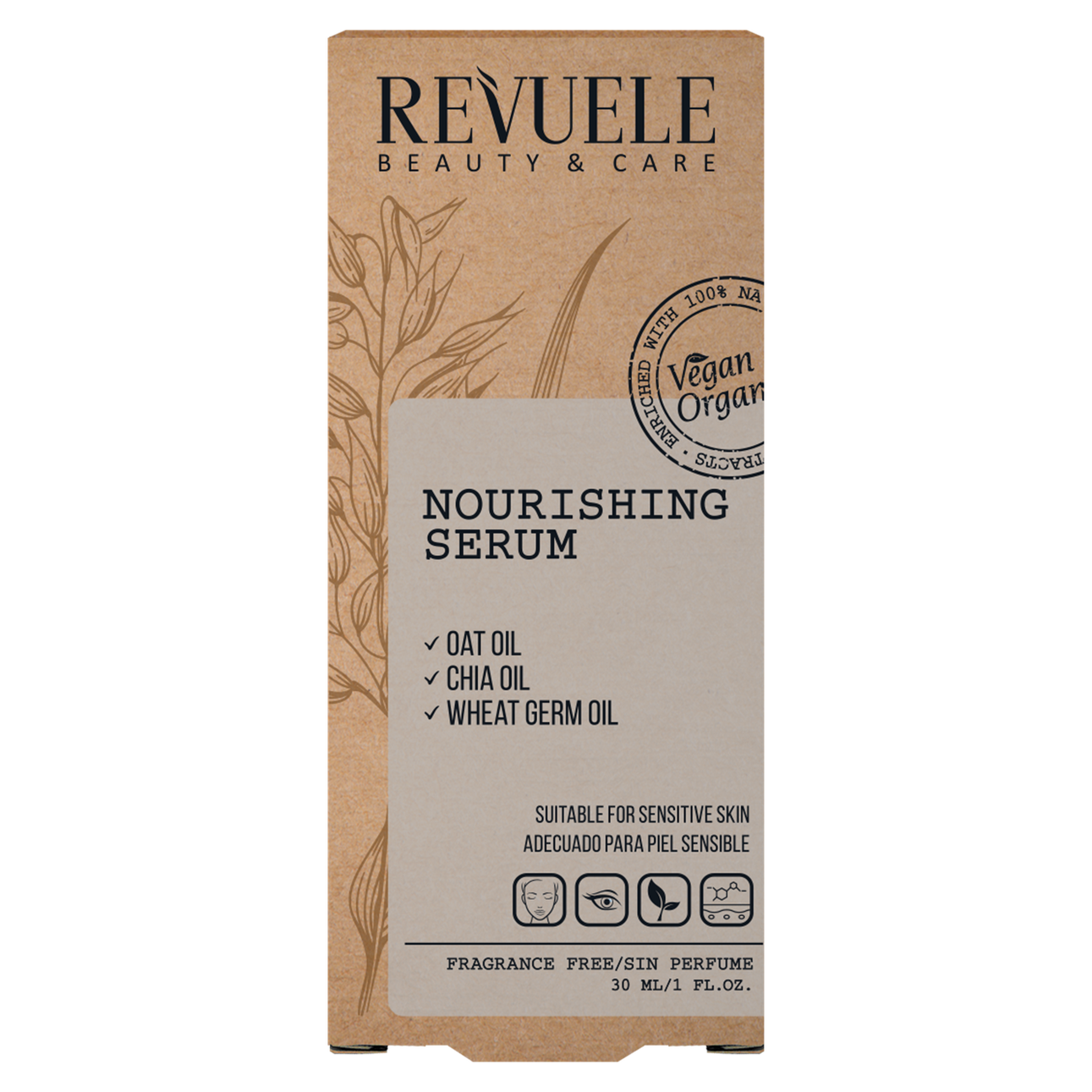 NOURISHING SERUM