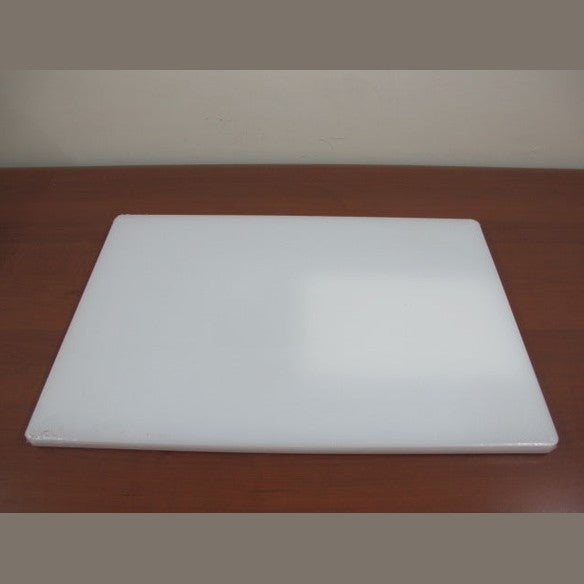 X-large plastic cutting board