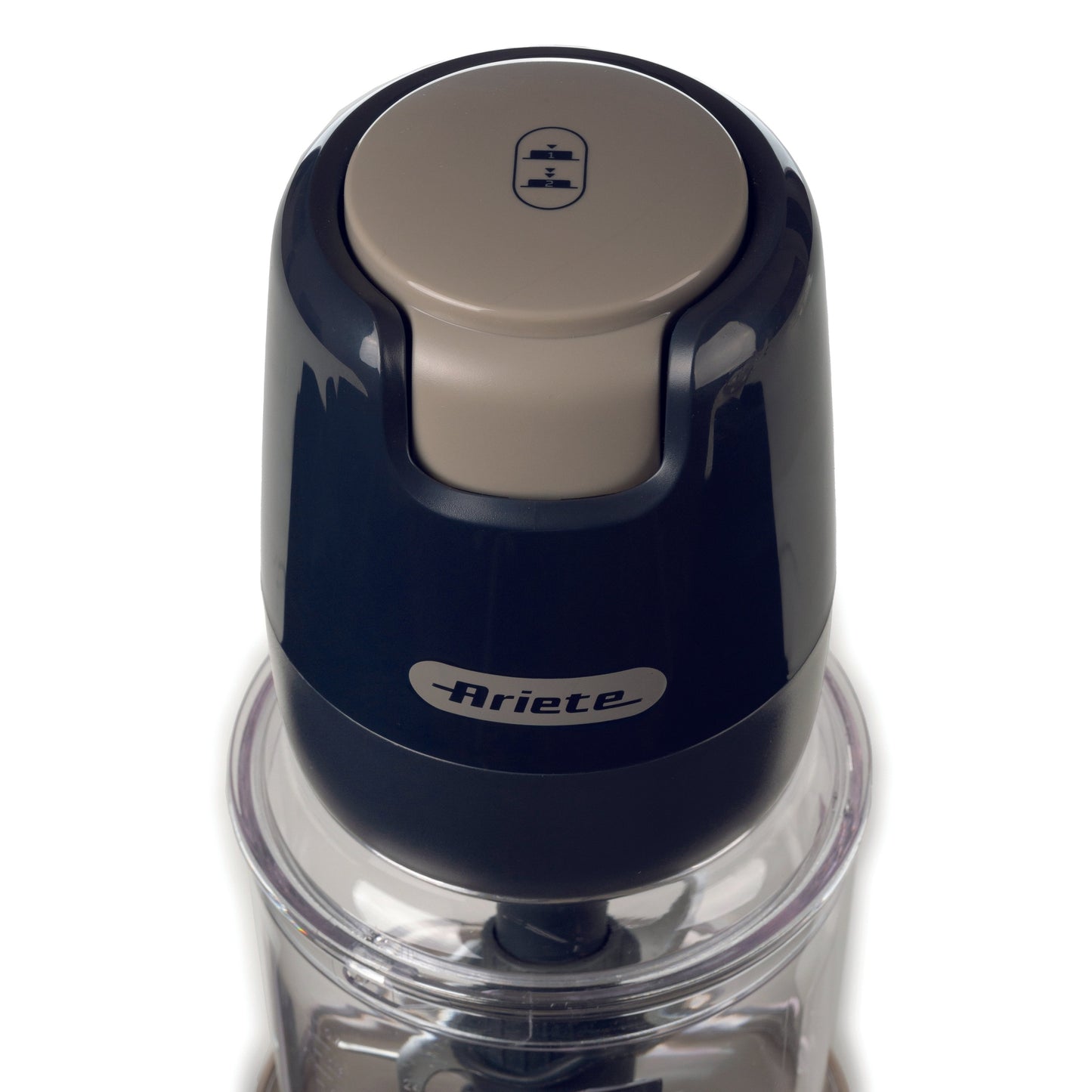 Breakfast Chopper 400W