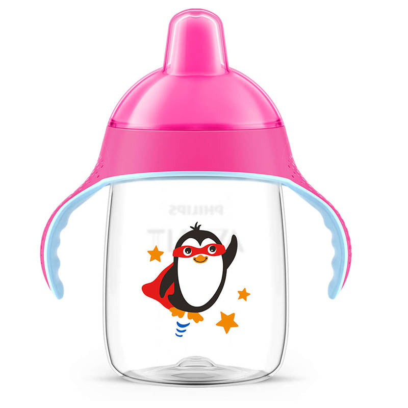 Avent Sip, No Drip Cup 340 ml - Medaid International
