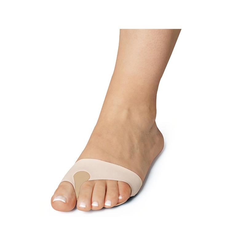 Prim Cc256(L) Plantar Prot W/ Sil Pad - Medaid International