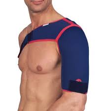 Prim Tl174 Shoulder Brace (Med/Right) - Medaid International