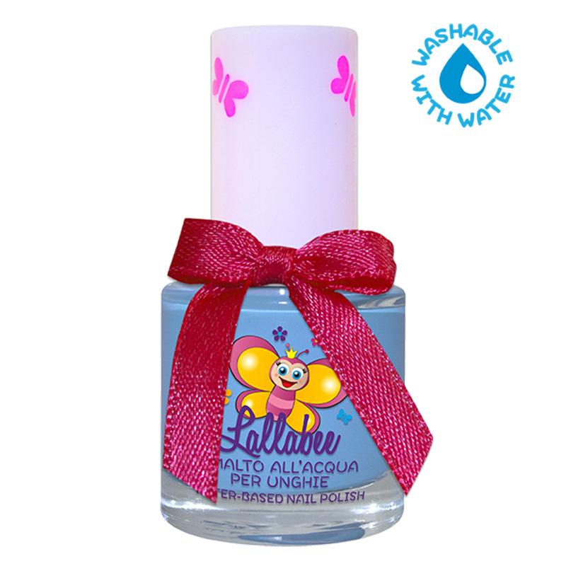 Lallabee Chrming Prnce Wtr-bsd Nail Enml(Principe - Medaid International
