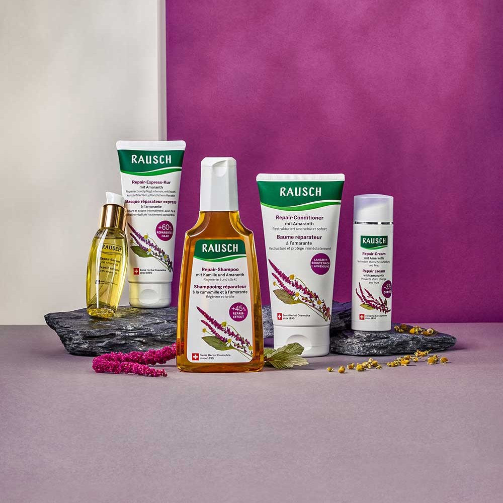 Rausch Repair Conditioner With Amaranth 150ml