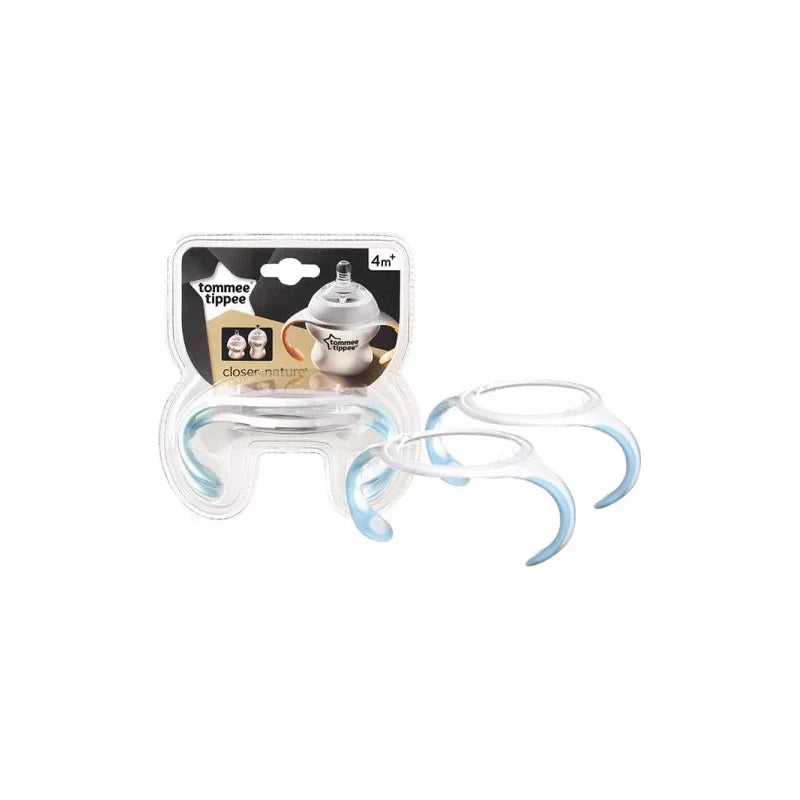 Bottle Handles x2pcs
