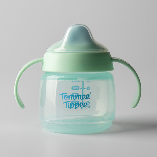 Starter Spout Cup, 150ml, 4 months+