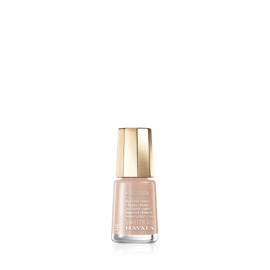 Mavala Jerash Mini Nail Polish