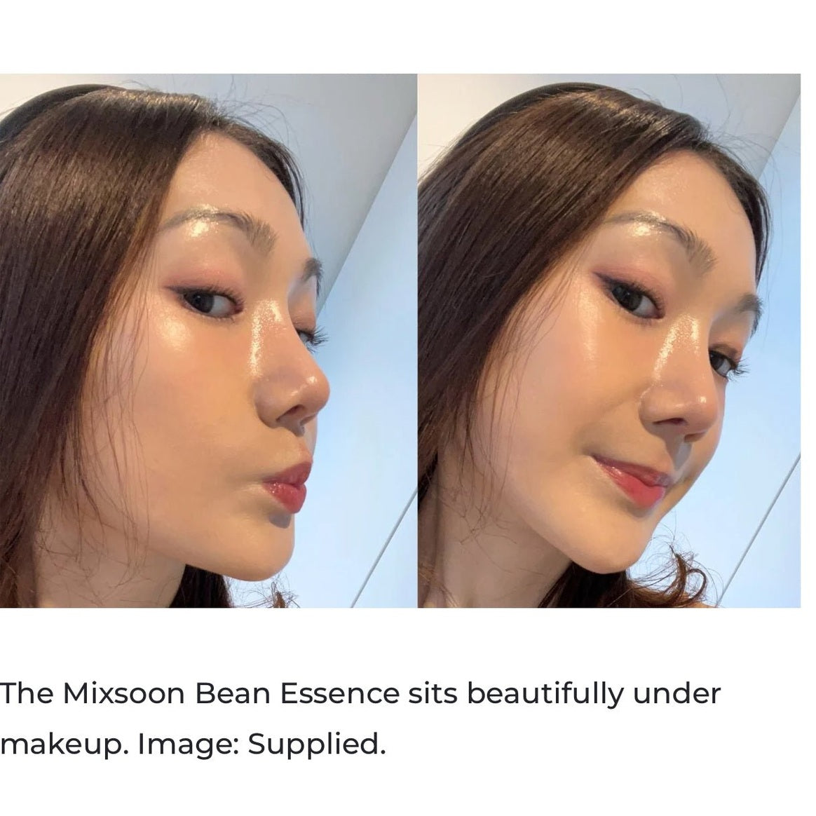 Mixsoon Bean Essence