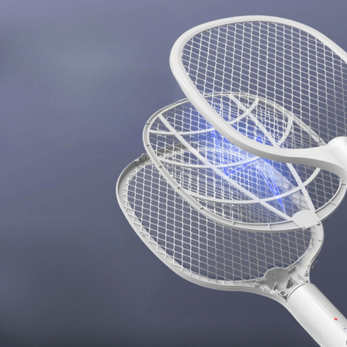 Mosquito Racket - Medaid International
