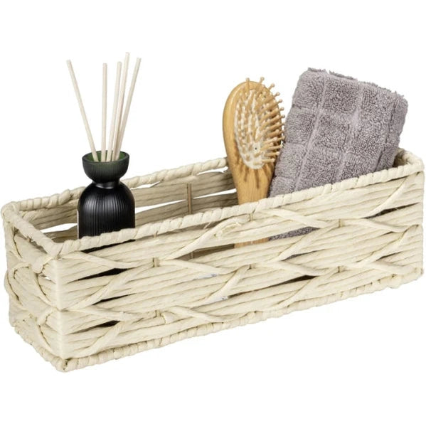 Bath-box Vabriano, lang By Wenko.de