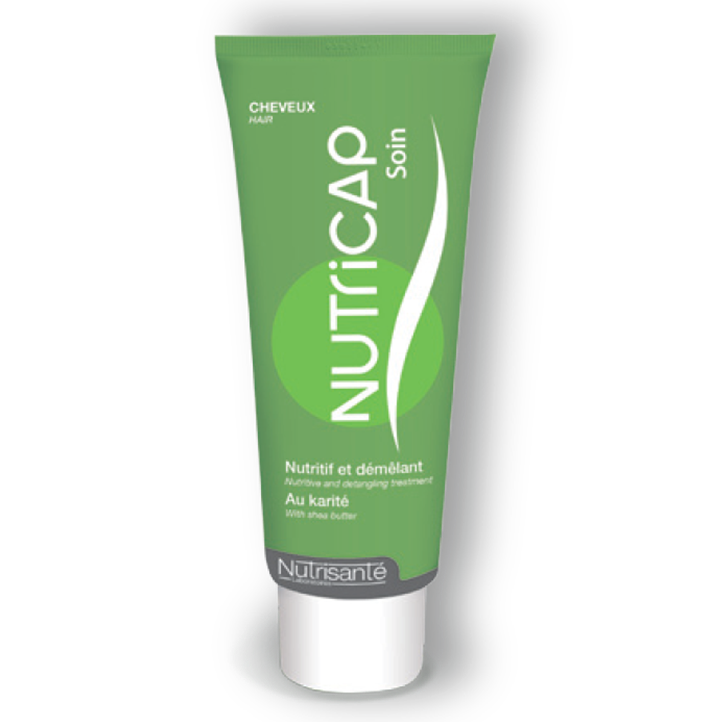 Baume Vitality & Beauty Nourishing Conditioner