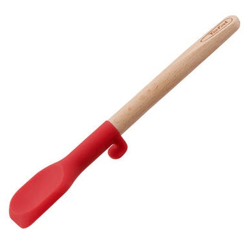 Tefal ingenio wood spoonder 18.5cm