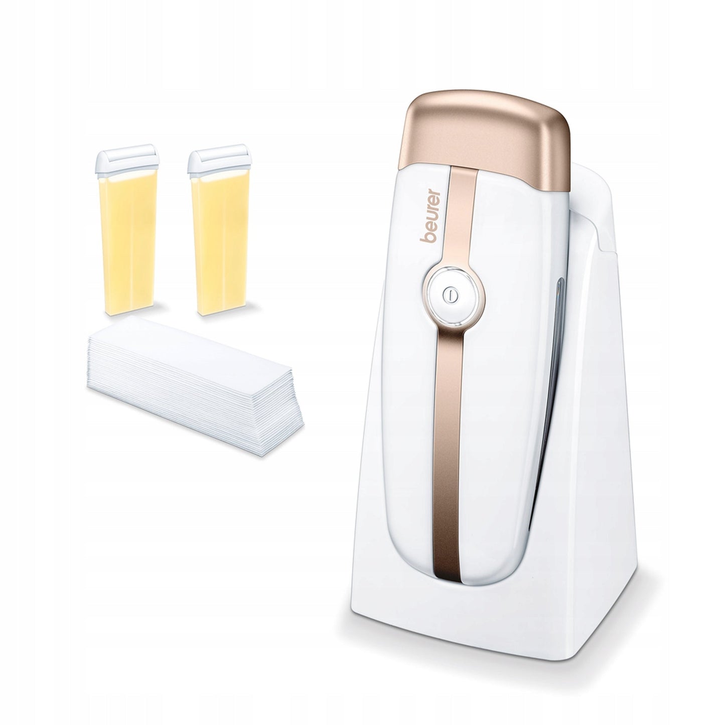 HL 40 Warm Wax Hair Remover - Medaid International