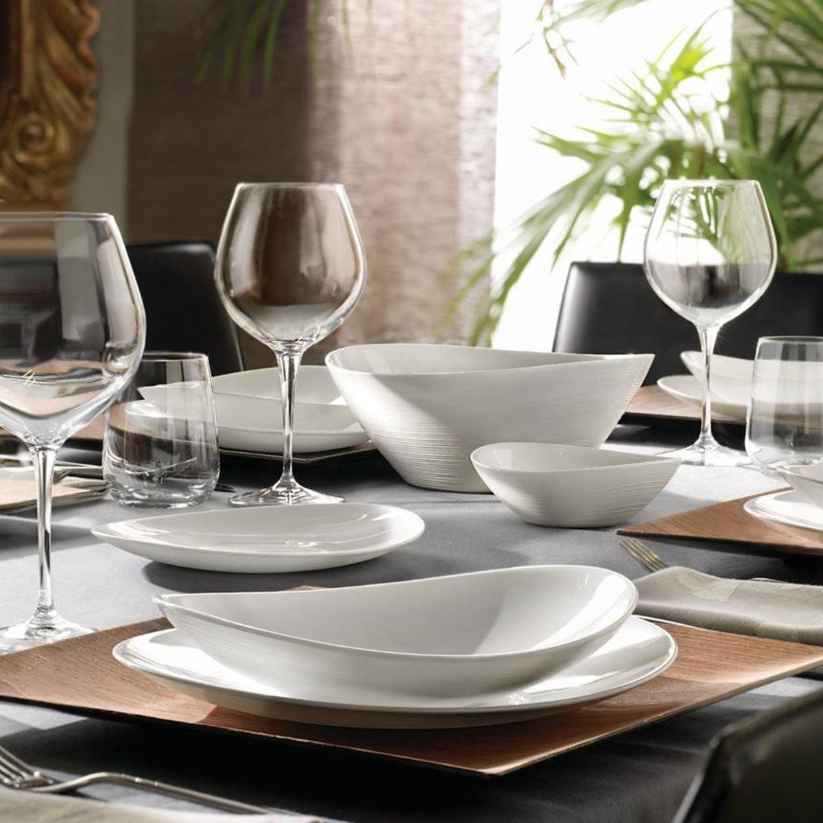 Bormioli rocco prometeo soup plate - Ø:23cm