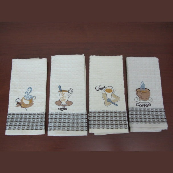 Cotton Kitchen Towel