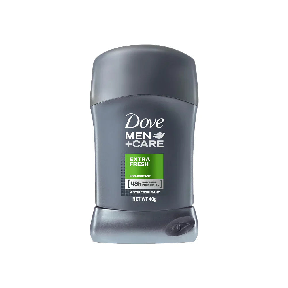 Deodorant Extra Fresh 72 H M 76 G - Medaid