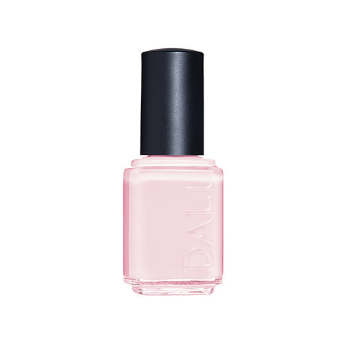 Dali nail polish #484 quickie