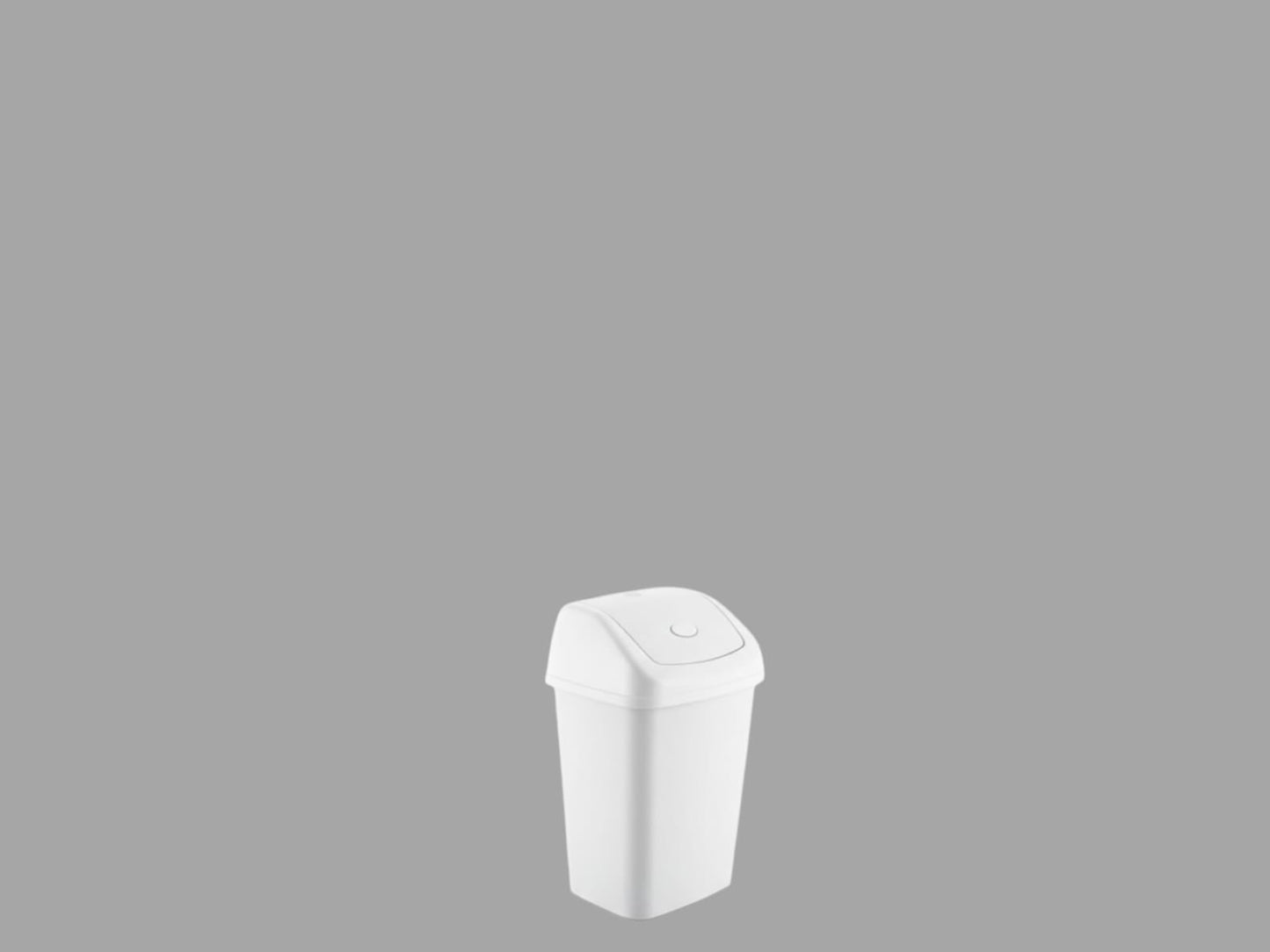 FANTASTIC DUSTBIN; 2.5 LT