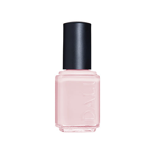 Dali nail polish #488 side 2 side