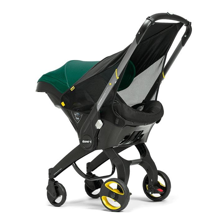Doona Rain Cover Baby Car Seat Accessory