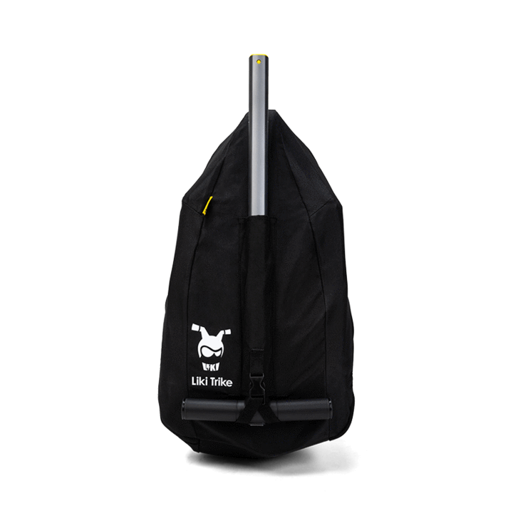 Doona Liki Travel Bag Lightweight Protective Accessory