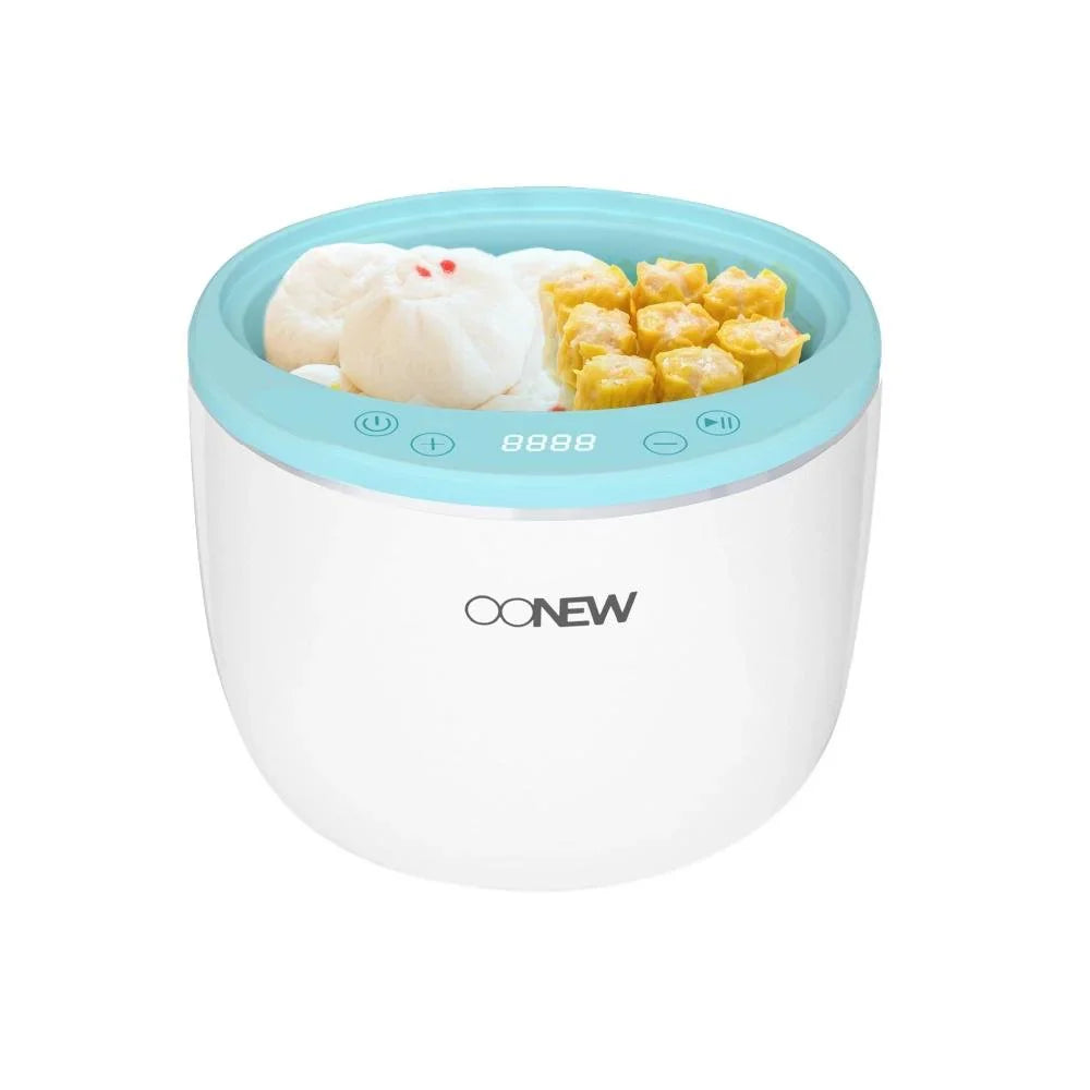 Oonew - Bottle Warmer Dual Digital Two- Bottle Capacity