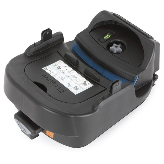 Bebecar Isofix Base Easymax Car Seat Accessory