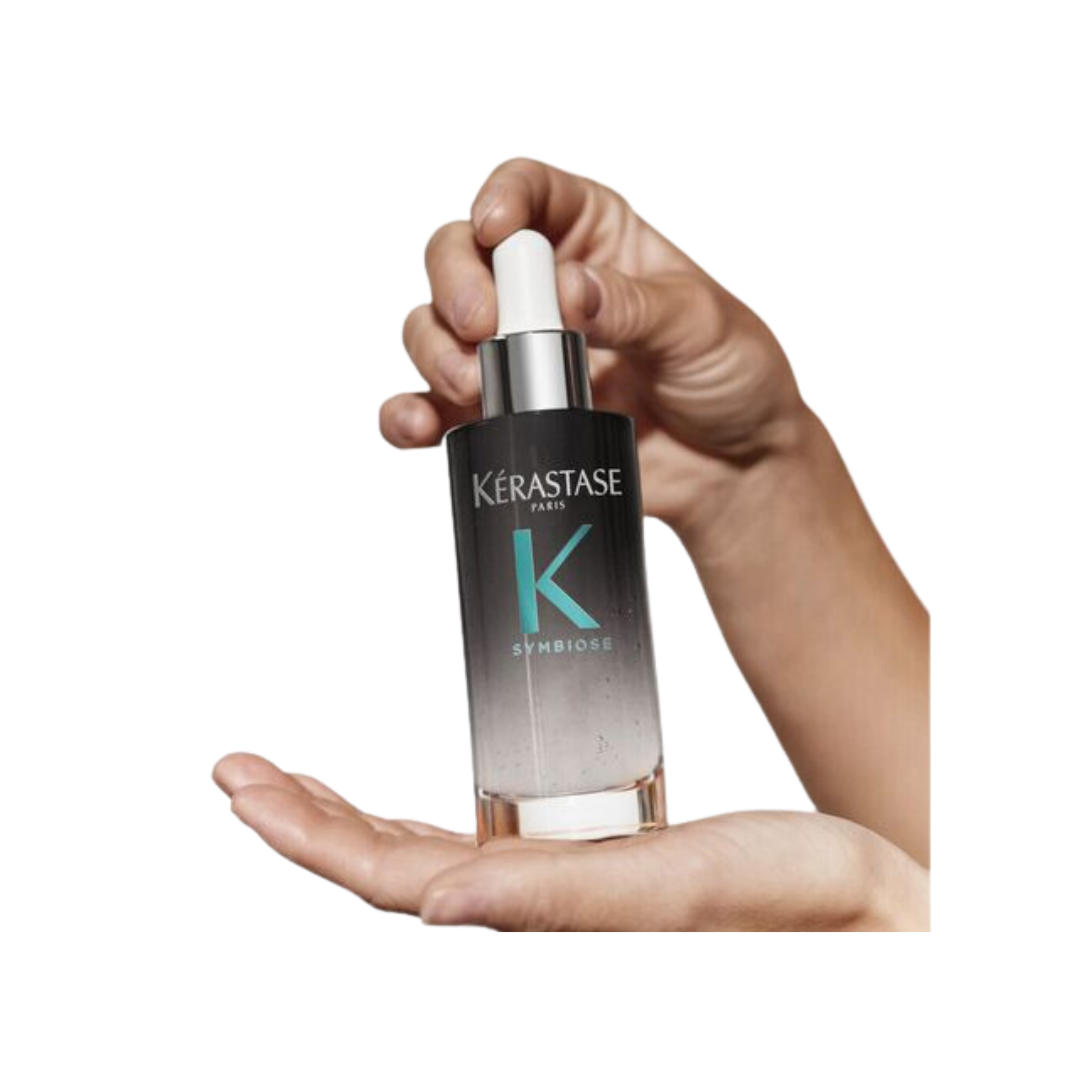 Kérastase Symbiose Anti-Dandruff Night serum 90ml