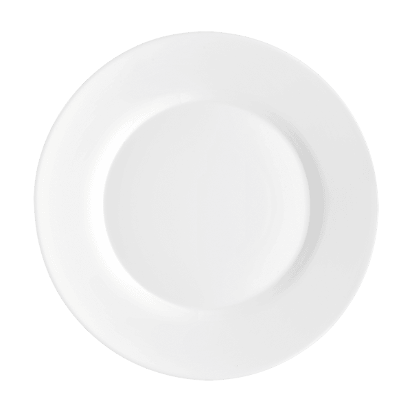 Bormioli rocco toledo dinner plate Ø:25cm