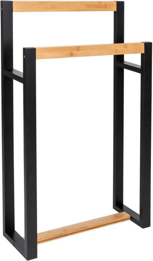 Towel and clothes rack Braidi By Wenko.de