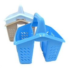 Squared Cutlery Drainer