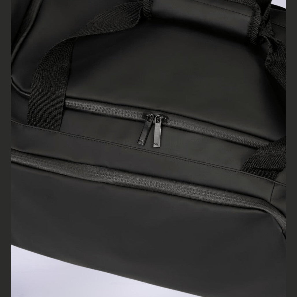 2-in-1 Travel Duffle Backpack 45L