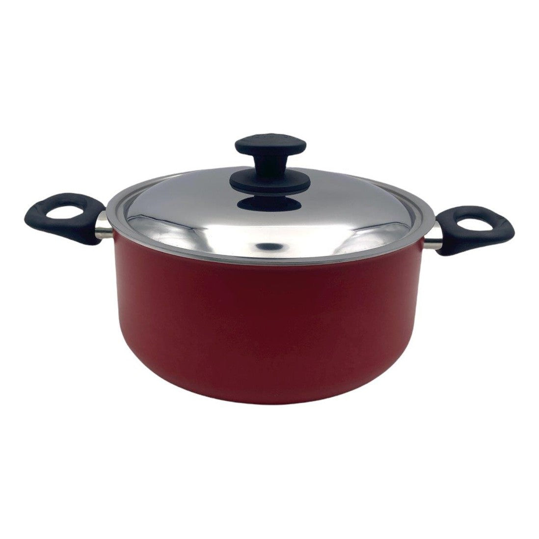 Nouval Casserole Red 26 cm.