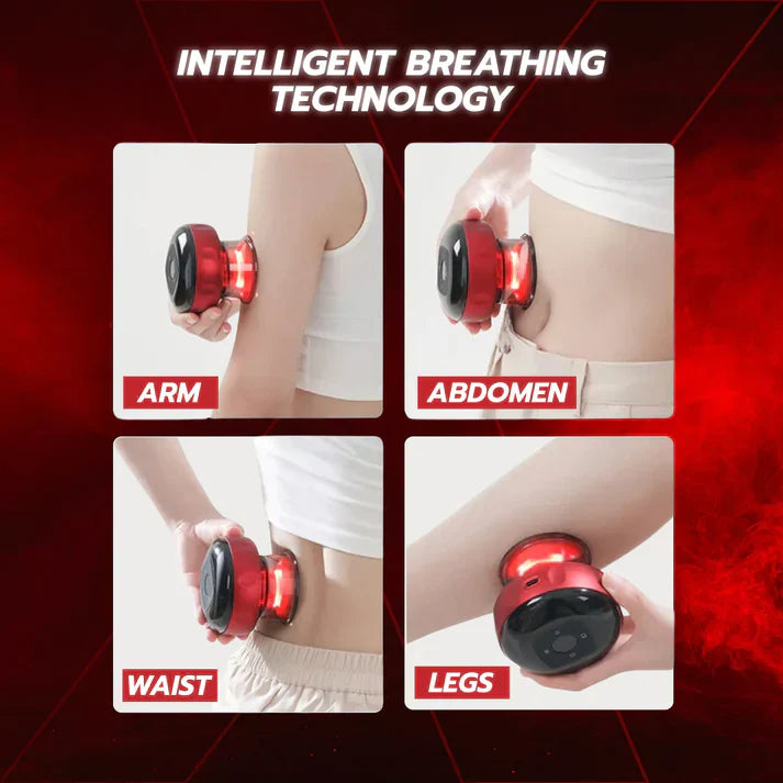 Cupping Massager