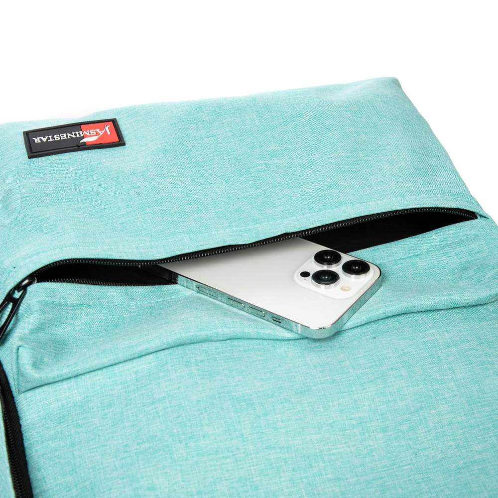 (NET) Netbook Bag Multifunctional Breathable Large Capacity Outdoor Leisure Notebook Tablet Backpack Netbook Bag
