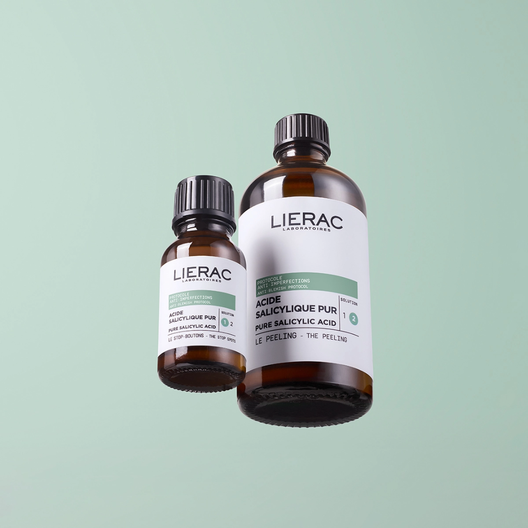 Lierac Protocole Anti-Blemish The Stop Spots