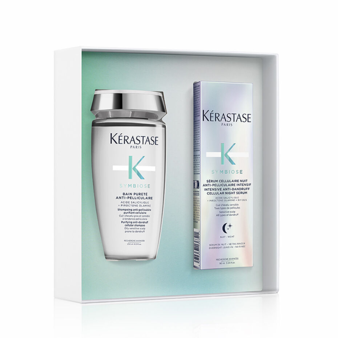 Kérastase Symbiose Serum Spring Set