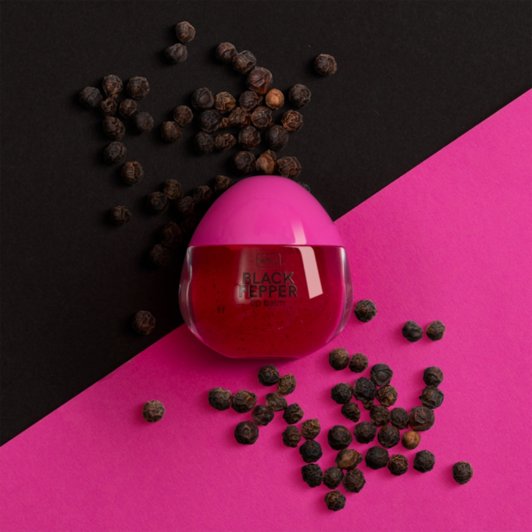 Wibo Black Pepper Balm