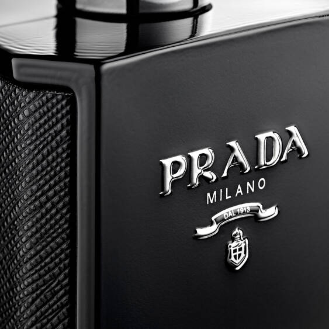 Prada Perfume LHomme Intense Eau De Parfum