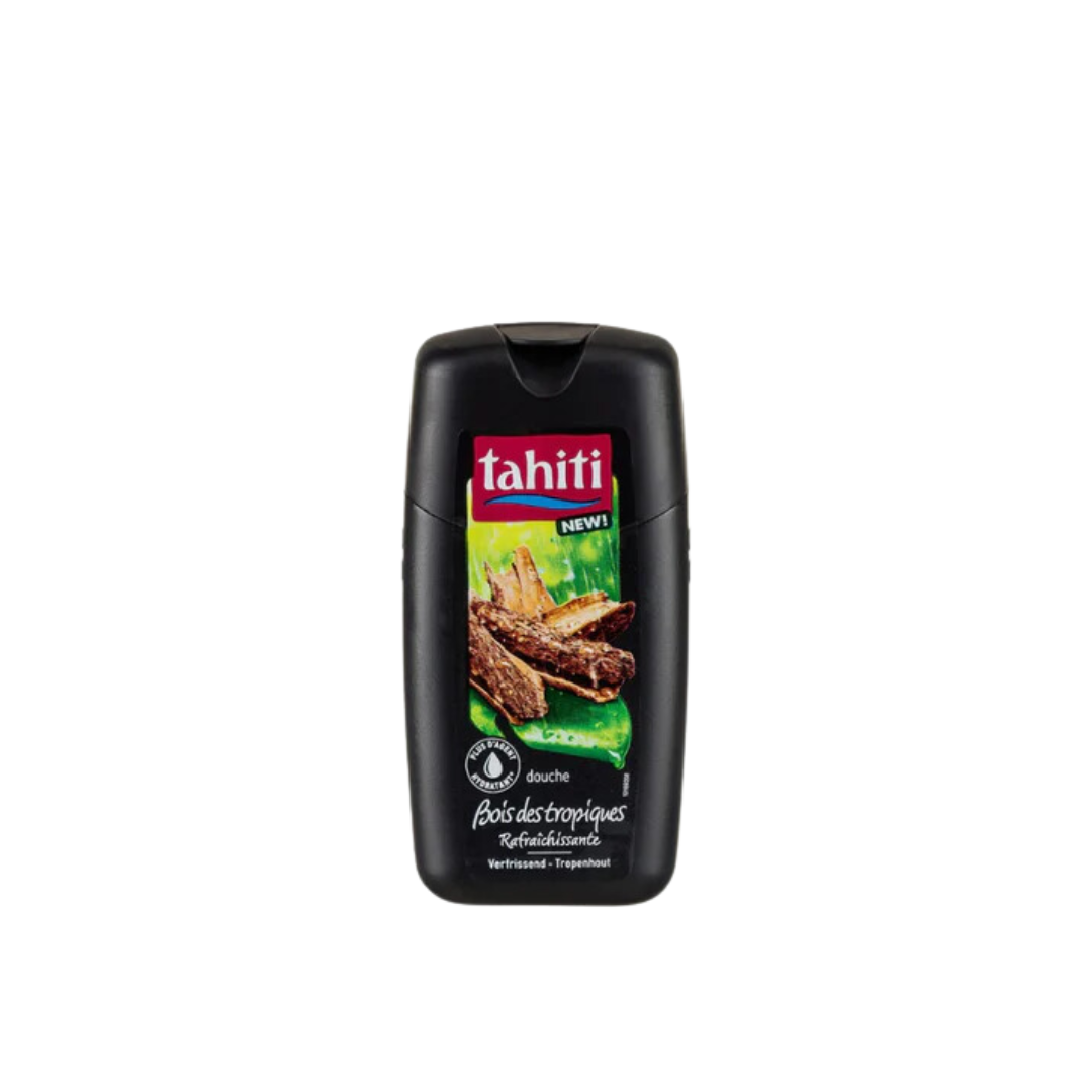 Tahiti Shower Gel Bois des Tropiques 250ml