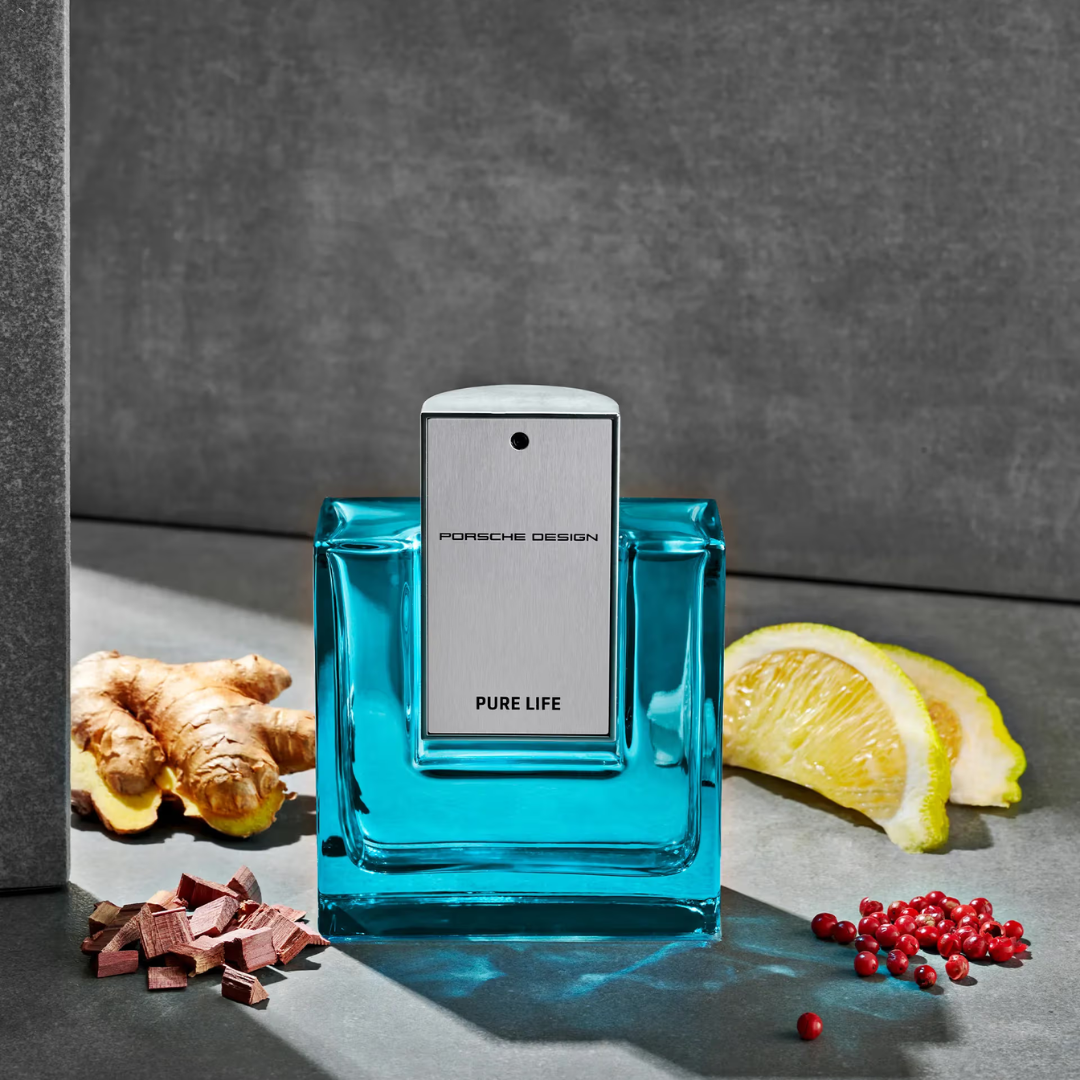 Porsche Design Pure Life Eau De Parfum
