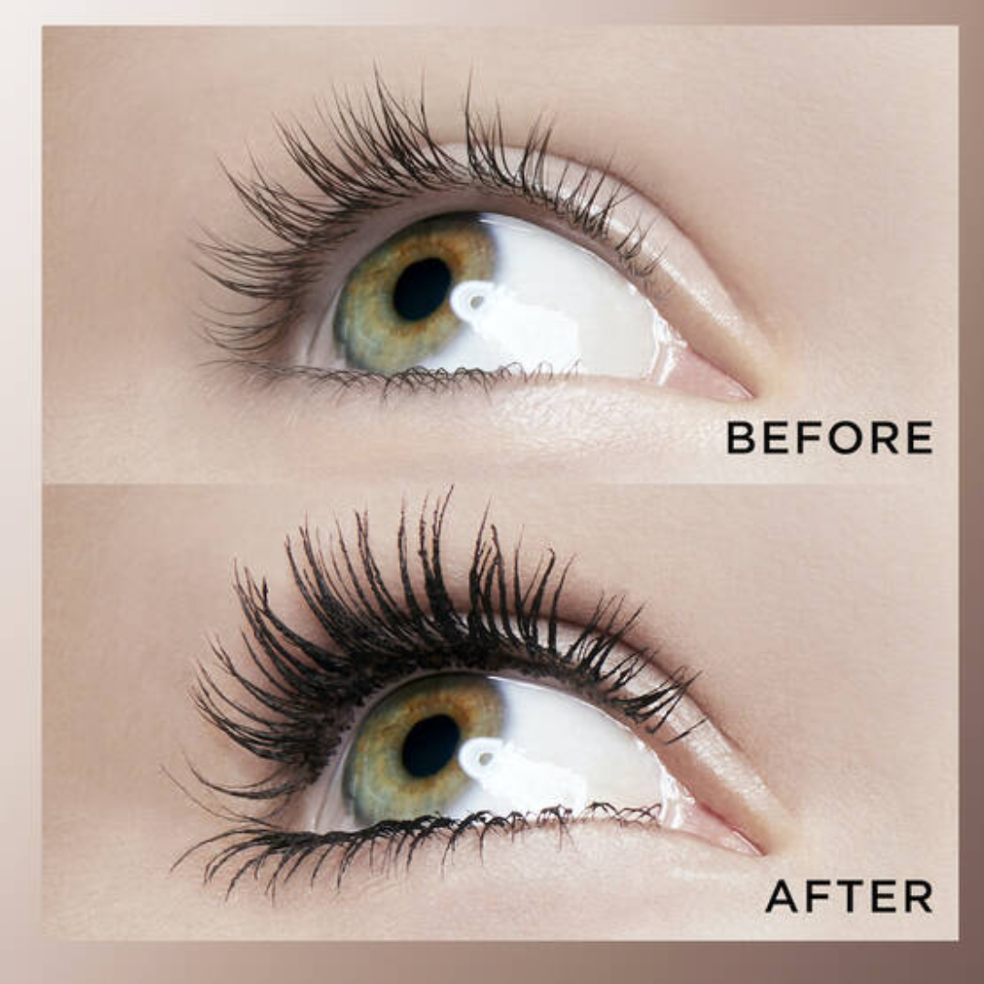 Lancôme Lash Idole Black Mascara